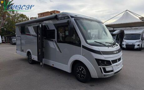Mclouis Nevis 881 V-Stock 2026