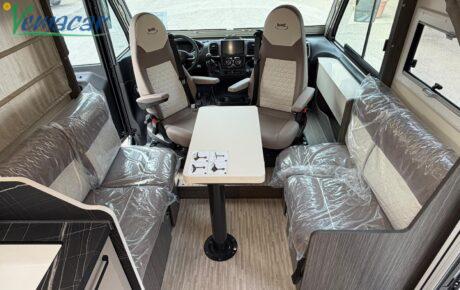 Mclouis Nevis 881 V-Stock 2026