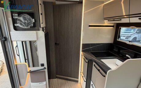 Mclouis Nevis 881 V-Stock 2026