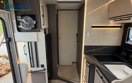 Mclouis Nevis 881 V-Stock 2026