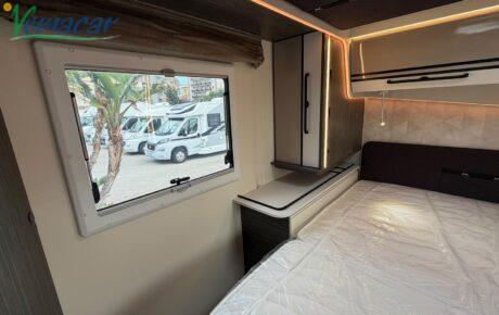 Mclouis Nevis 881 V-Stock 2026