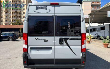 Mclouis Menfys 1 S-Line