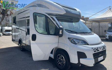 Mobilvetta Krosser P86