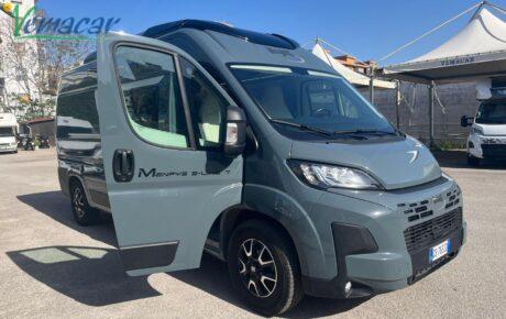 Mclouis Menfys S-Line 7 Iva Esposta