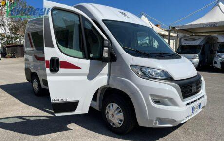 Rimor Horus 12 Km.0 ‘2026 – Iva esposta