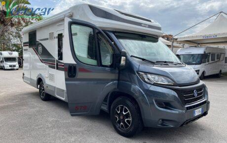 Elnagh Baron 579 Iron