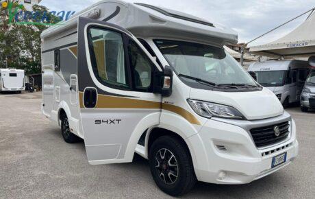 C.I. Magis Plus 94 Xt