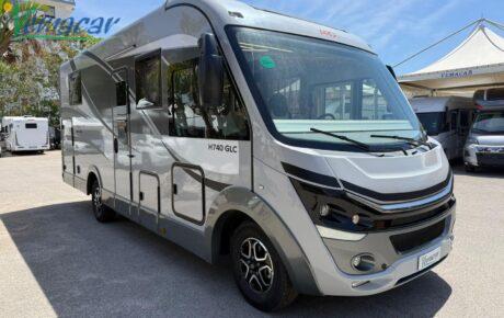 Arca America New Deal H 740 Glc