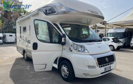 Mobilvetta Naxos M42