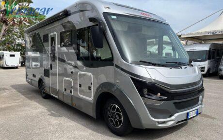 Arca Europa H 745 Glc