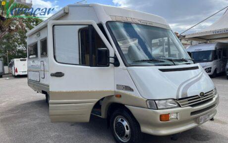Laika Ecovip 600
