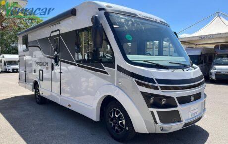 Elnagh Magnum 530