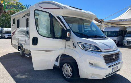 Elnagh King 450