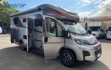 Arca Europa New Deal P 745 Glc Full Optional