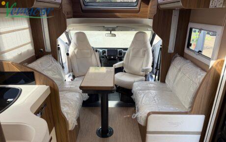 Arca Europa New Deal P 745 Glc Full Optional