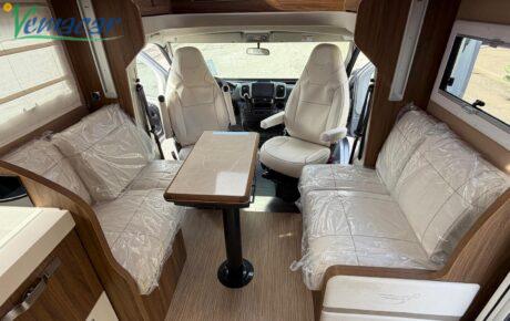 Arca Europa New Deal P 745 Glc Full Optional