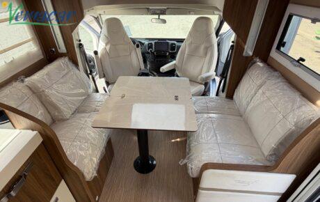 Arca Europa New Deal P 745 Glc Full Optional