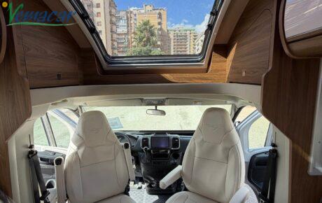 Arca Europa New Deal P 745 Glc Full Optional