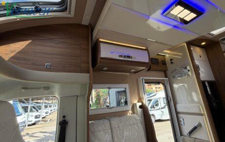 Arca Europa New Deal P 745 Glc Full Optional