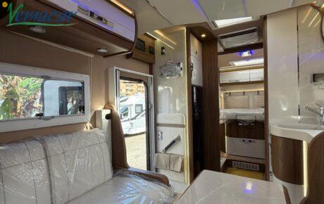 Arca Europa New Deal P 745 Glc Full Optional
