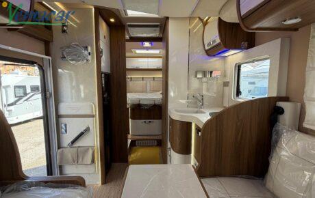Arca Europa New Deal P 745 Glc Full Optional