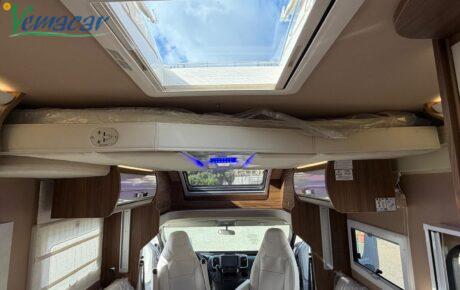 Arca Europa New Deal P 745 Glc Full Optional