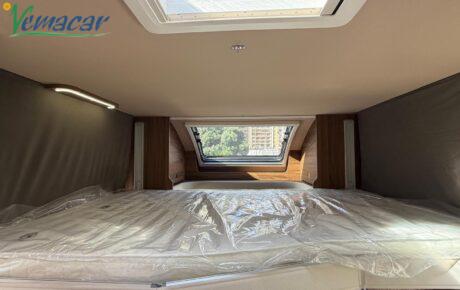 Arca Europa New Deal P 745 Glc Full Optional