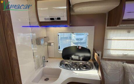 Arca Europa New Deal P 745 Glc Full Optional