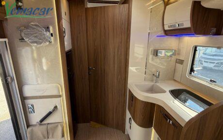 Arca Europa New Deal P 745 Glc Full Optional
