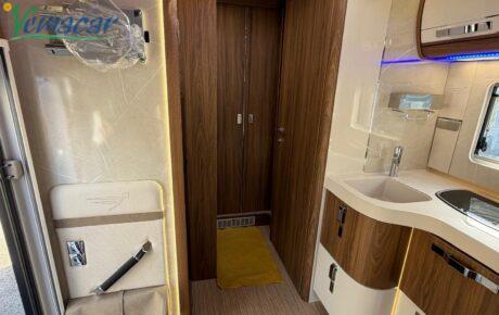 Arca Europa New Deal P 745 Glc Full Optional