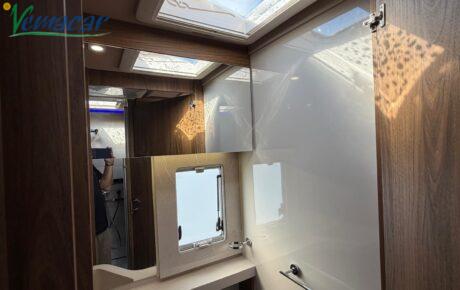 Arca Europa New Deal P 745 Glc Full Optional