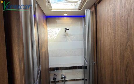 Arca Europa New Deal P 745 Glc Full Optional