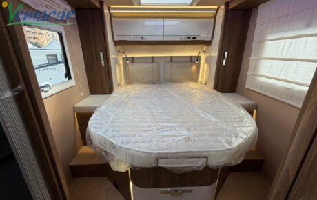 Arca Europa New Deal P 745 Glc Full Optional
