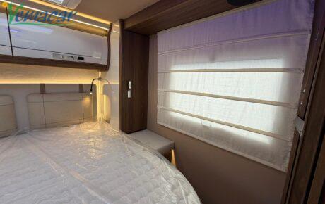 Arca Europa New Deal P 745 Glc Full Optional