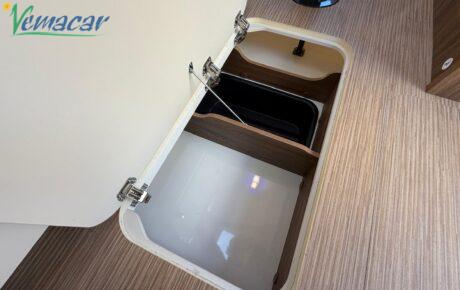 Arca Europa New Deal P 745 Glc Full Optional