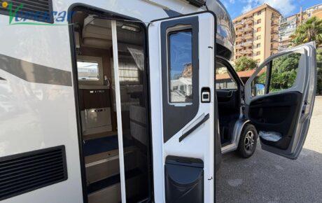 Arca Europa New Deal P 745 Glc Full Optional