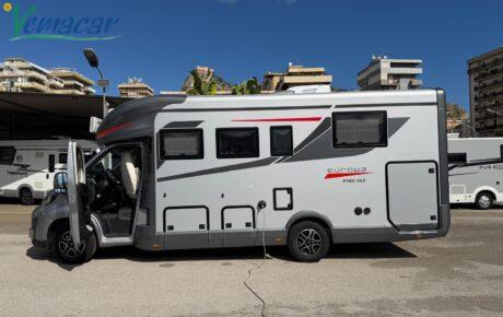 Arca Europa New Deal P 745 Glc Full Optional