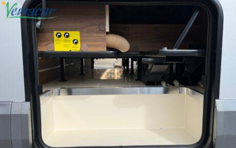 Arca Europa New Deal P 745 Glc Full Optional