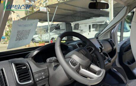 Arca Europa New Deal P 745 Glc Full Optional