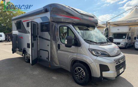 Arca Europa New Deal P 745 Glc Full Optional