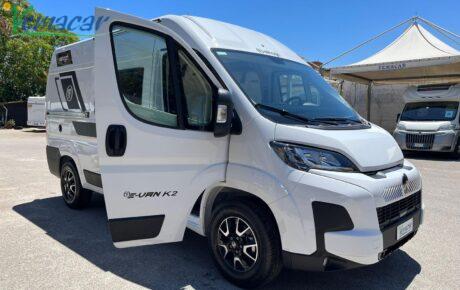 Elnagh E-Van K2 Next