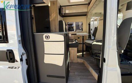 Elnagh E-Van K2 Next V-Stock 2026