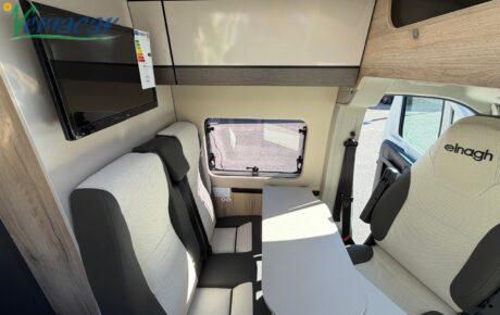 Elnagh E-Van K2 Next V-Stock 2026