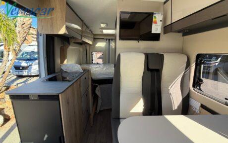 Elnagh E-Van K2 Next V-Stock 2026