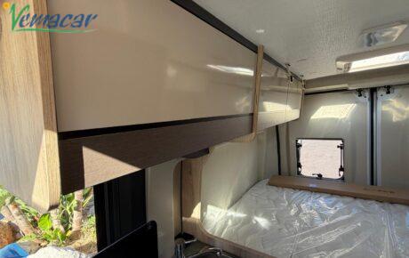 Elnagh E-Van K2 Next V-Stock 2026