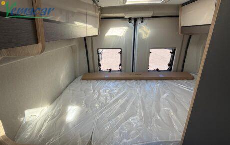 Elnagh E-Van K2 Next V-Stock 2026