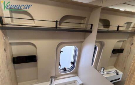 Elnagh E-Van K2 Next V-Stock 2026