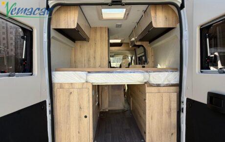 Elnagh E-Van K2 Next V-Stock 2026