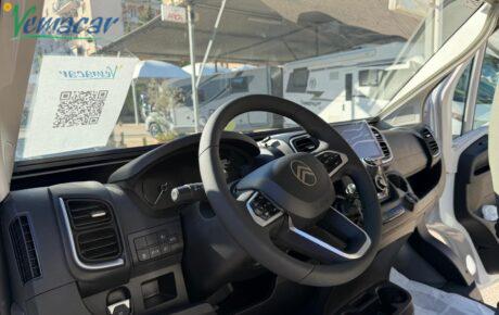 Elnagh E-Van K2 Next V-Stock 2026