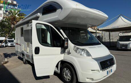 Elnagh Prince 55L